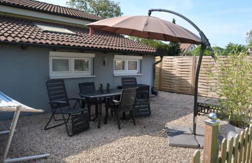 Holiday Home Sternenhimmel by Interhome - Foto 67