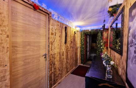 Appartements Studio et Japan Room - Proche Disneyland Paris - Foto 21