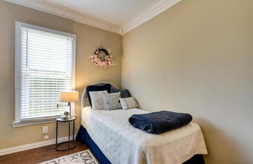 Hot Tub! Family-Friendly Galveston Getaway - Foto 22