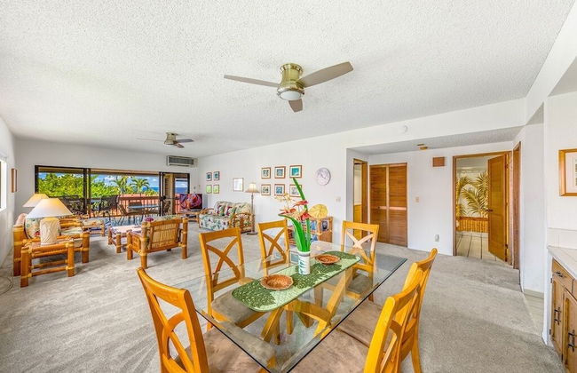 Big Island Keauhou Gardens 2 Bedroom Condo - Foto 24