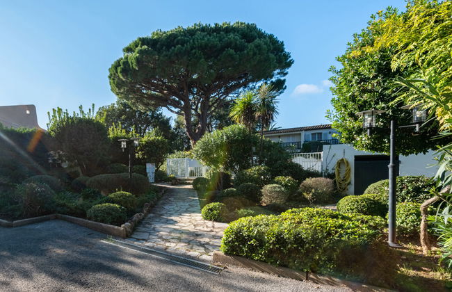 Les Cottages des Mûriers - Foto 19