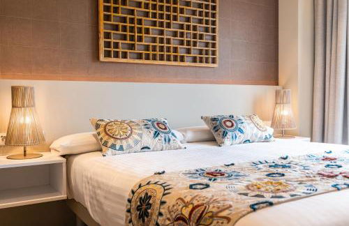 Apartamentos Core Suites Valencia - Foto 11