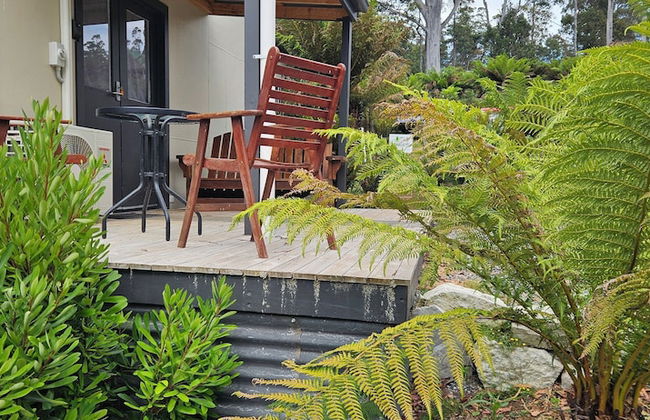 Cradle Alpine Retreat - Foto 28