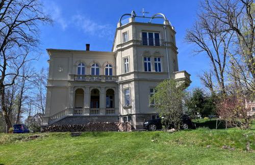 NEU! Vogtland Herberge Auerbach 3 Gäste und Baby - Foto 17