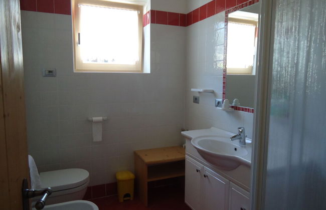 Agritur Belsogno B&B - Foto 31