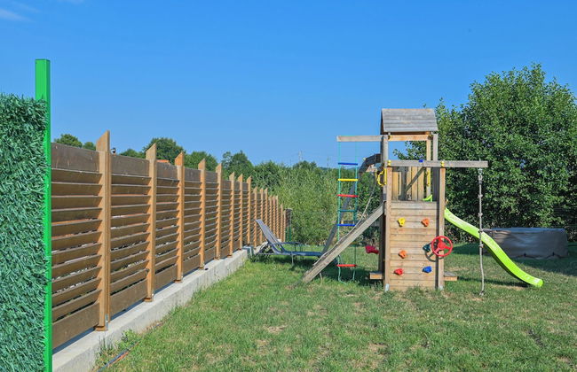 Villa Letizia near Pirin Golf Resort - Foto 57