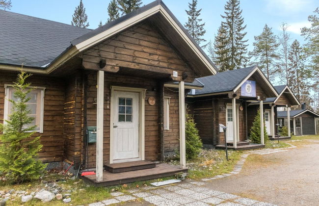 Villa koira nr3 - Foto 23