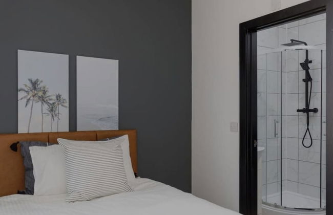 The Residency Rooms Liverpool - Foto 4