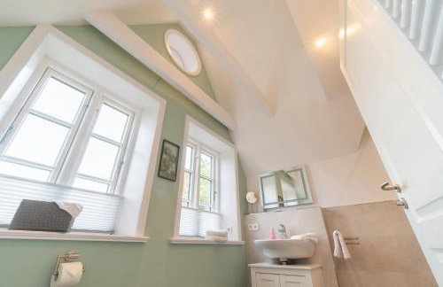 Haus Inselurlaub Hausteil 2 - Foto 25