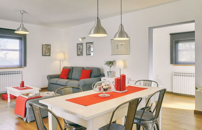 Modern Holiday Home With Pool in Marcana - Foto 14