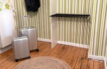 Uriges Ferienhaus in der Altstadt von Saarburg mit Sauna, Kinderspielecke, 1000Mbit Wlan, 1 Minute vom Wasserfall entfernt - Foto 28