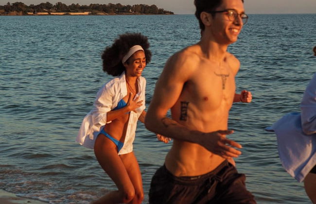 Spacebility Beach - self check-in - Photo 65