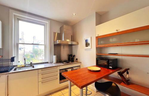 Exquisite 2beds, 2baths in central Camden area - Belsize Park - Foto 48