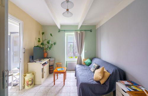 Ty Provans e Breizh - Maison pour 12p - Foto 15