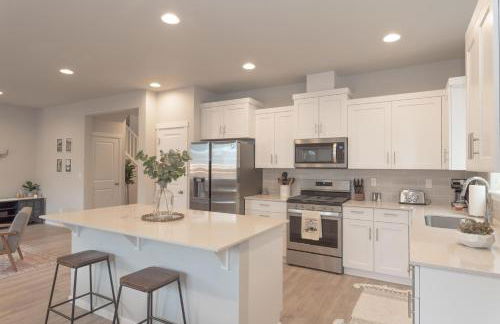 Thomas Beautiful Modern Home in Bend - Foto 12