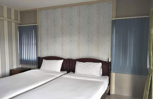 The Creek Resort - Foto 23