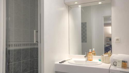 Superbe appartement avec jardin proche Lyon 3ème - Foto 5