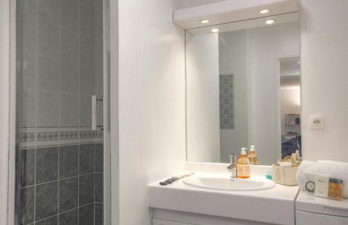 Superbe appartement avec jardin proche Lyon 3ème - Photo 5