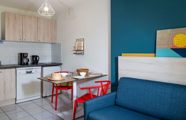 Domaine du Golf - Foto 7