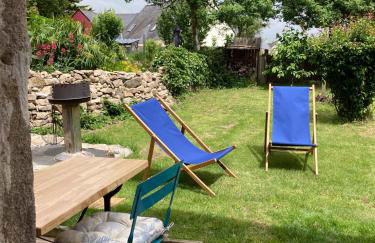 Maison de vacances à Piriac-sur-mer à 800 m de la mer - Foto 32