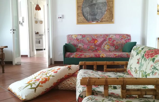 Villa Blu Castro - Foto 7