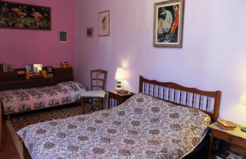 Gîte Clarisse - Foto 10