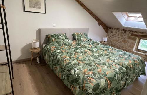 Ferme Saint Martin le Redon - Foto 10