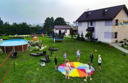 Słoneczna Sarbinówka - Foto 40