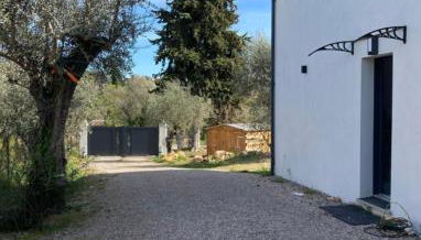 Villa Sana avec piscine - Foto 5