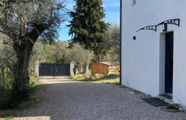 Villa Sana avec piscine - Foto 5