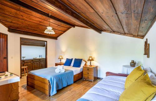 Chalé da Caniçada By Sé Apartamentos - Foto 34