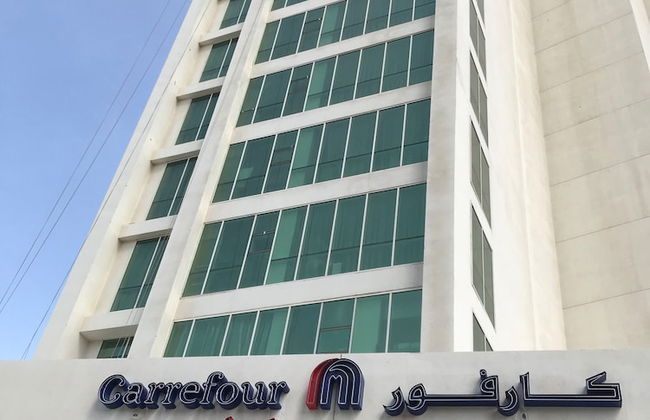 Luxury apartment Burj al Arab View - Photo 21