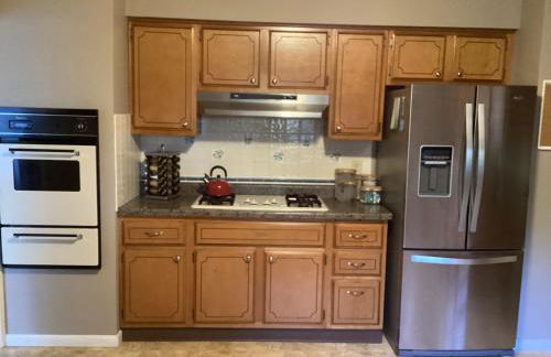 Family friendly spacious with jacuzzi & fireplace! - Foto 20