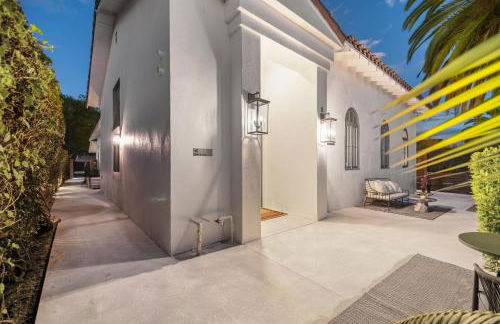 Casa Castillo - Boutique Suites in Downtown Santa Barbara - Foto 58