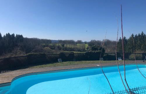 chalet des planchettes - Foto 3