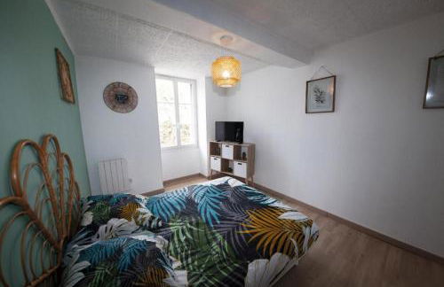 Gîte La Foresienne - Foto 7