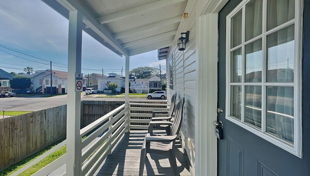 Servizio della struttura