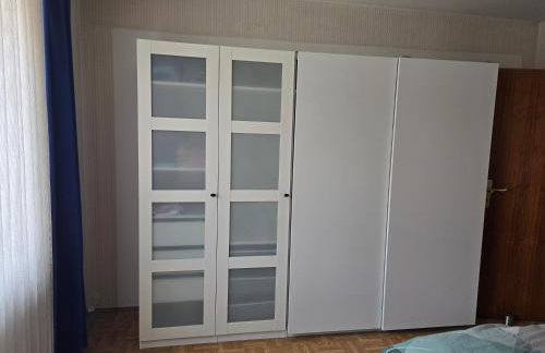 Apartment Ergste am Ruhr 90 m2 with Stellplatz 3 minutes to A45 - Foto 16