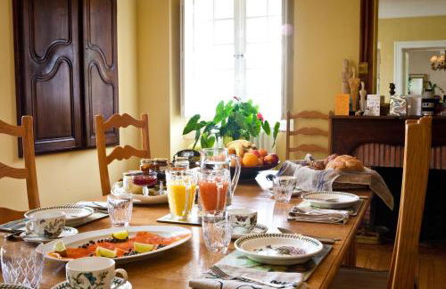 Clos Mirabel Manor - Holiday rental - Foto 26