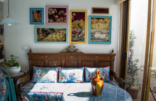 Casa Rural Aromas de Siempre - Photo 11