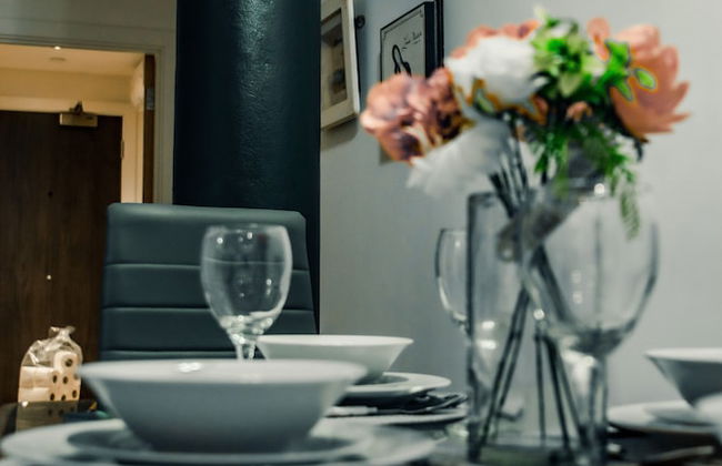 Bv Cosy Basement Apartment At Conditioning House - Photo 55