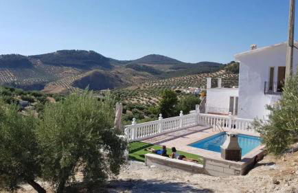 Elegant House with Pool in Alcaudete - Foto 1