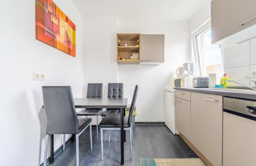 Merve Comfort Aparts1 Hannover - Foto 11