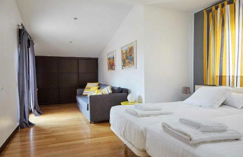 Villa Alcotán Layos by Toledo AP - Foto 16