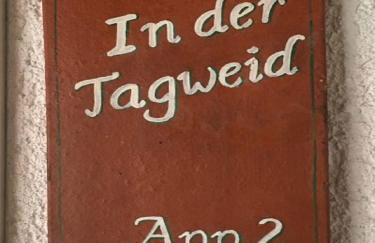 Lautersheimer Gutshof - Foto 3