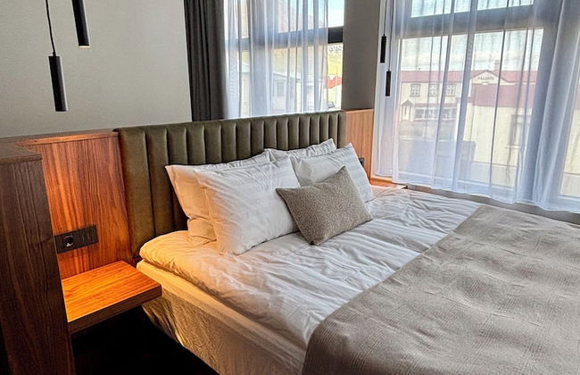 Hvanndalir Lodge - Foto 4