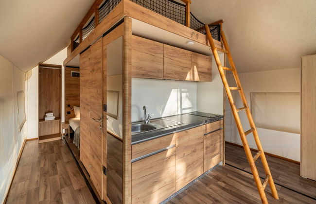 Ohai Nazaré Outdoor Resorts - Foto 23