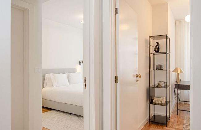 Liiiving in Porto - Design Bright House - Foto 137