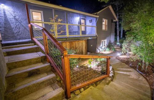 Vista Retreat With Hot Tub And Tastings Included - Foto 28