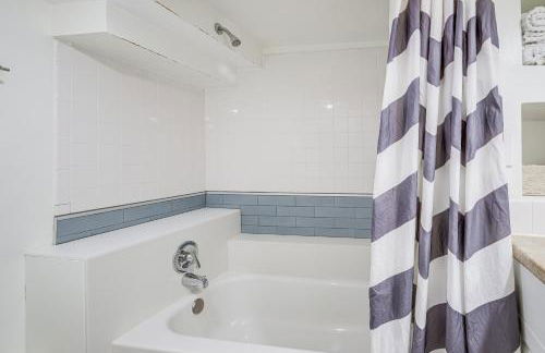 DC Apartment 2 Mi to National Mall! - Foto 22